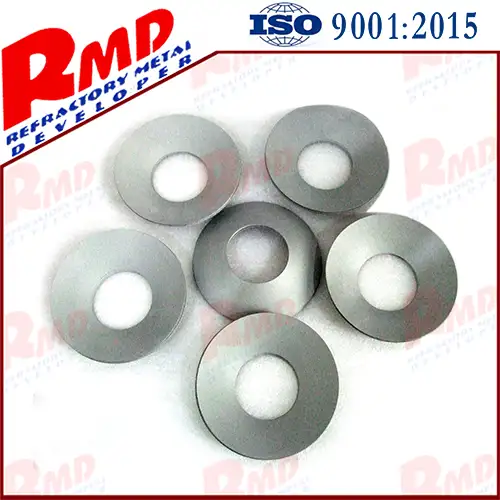 Molybdenum Holder